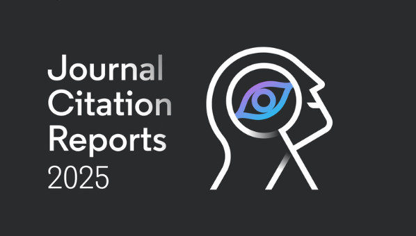 Actualización de Journal Citation Reports 2025