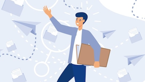 Nueva biblioguía de Acceso al Documento ""