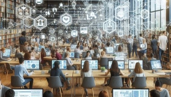 Inteligencia Artificial: nueva biblioguía ""