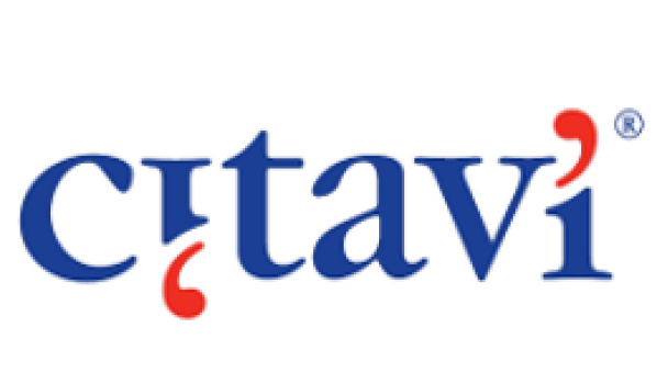 Logotipo de Citavi