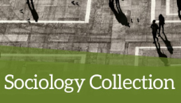 Colección de Sociología de ProQuest en prueba hasta el 9 de junio