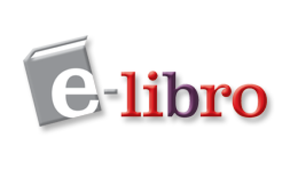 Logo de e-libro