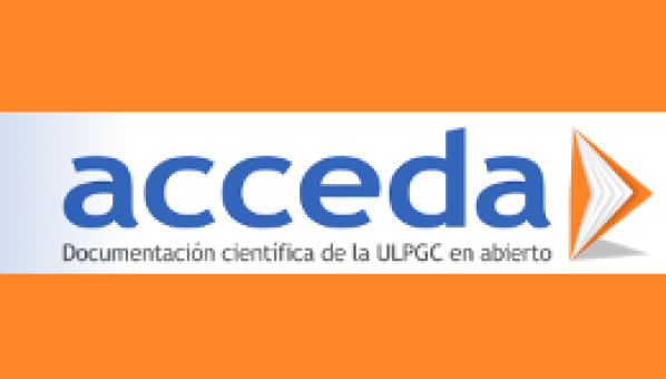 Logotipo de Acceda