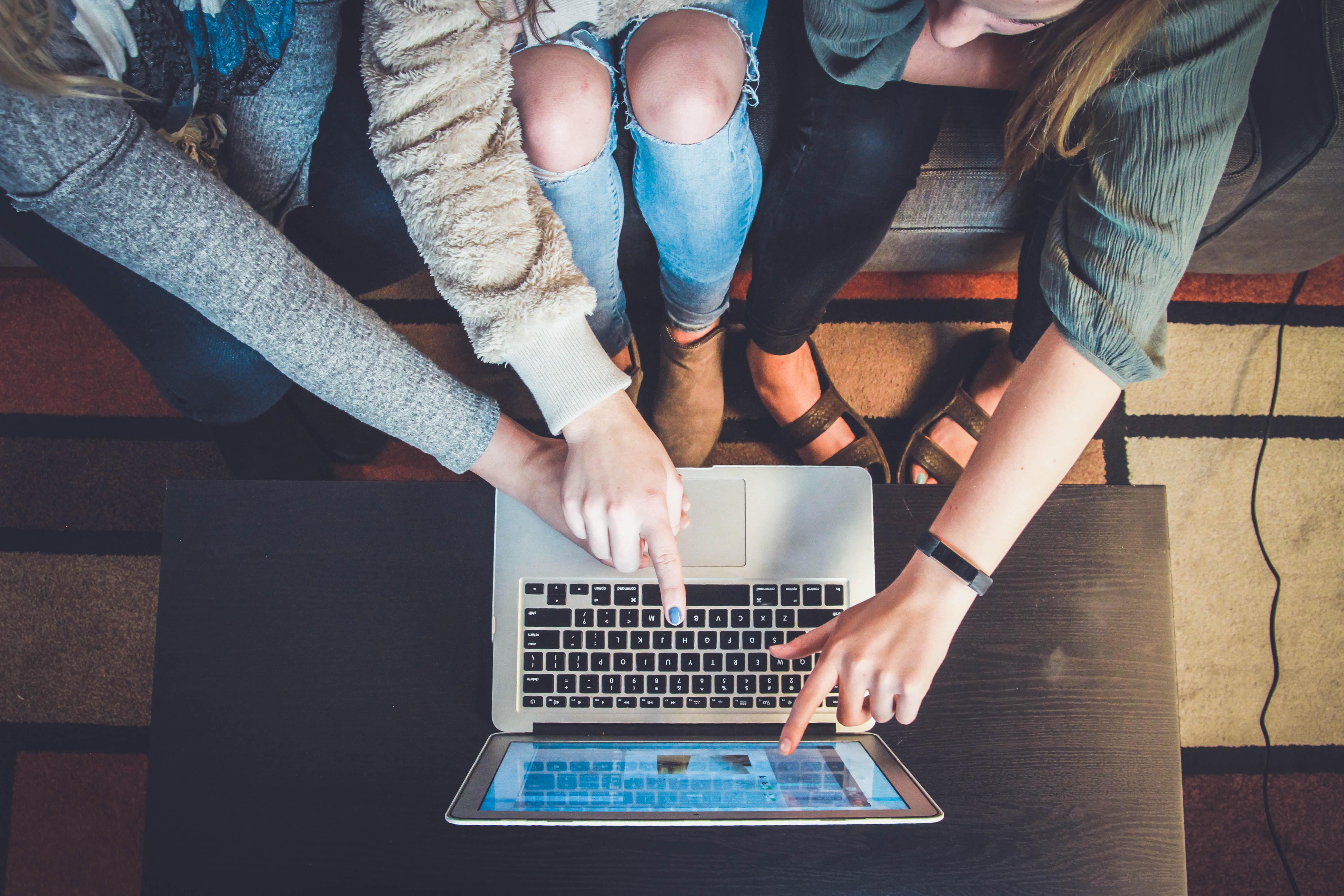 Curso 'Guía para tu TFT'