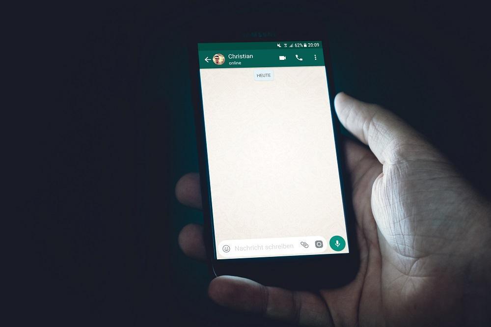 Servicio de atención por mensajería instantánea (WhatsApp)