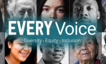 Seminario web «Investigación sobre Diversidad, Equidad e Inclusión»