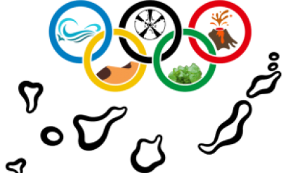 Convocatoria de la VII Olimpiada de Geología de Canarias