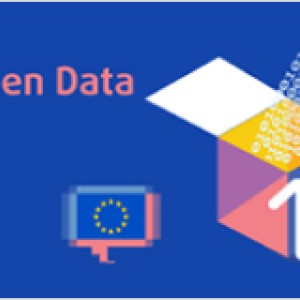 Datos abiertos publicados por las instituciones y organismos de la UE